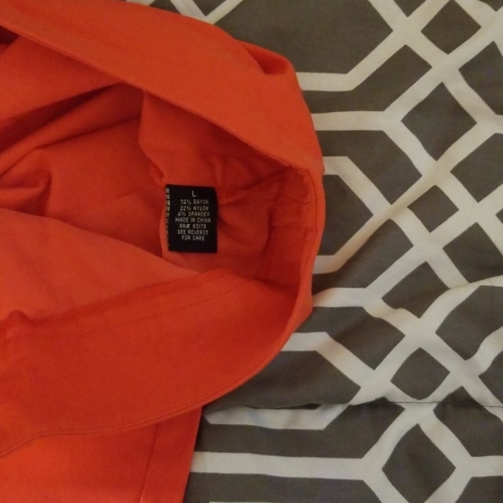 Capri slacks - Picture 4 of 5
